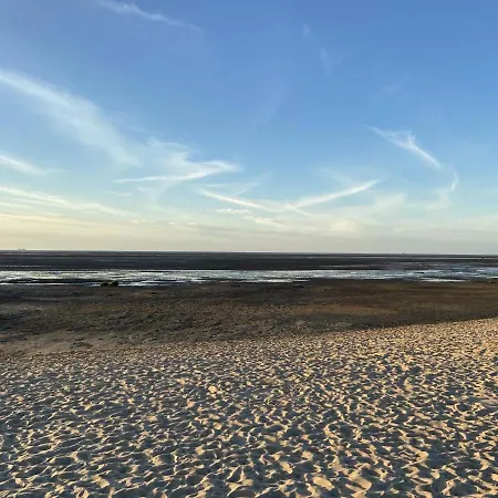 Meerglueck Cux * Cuxhaven