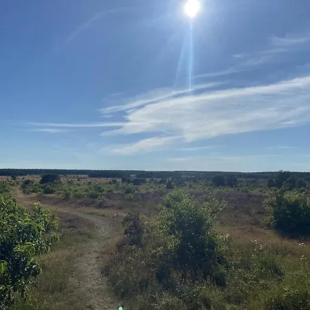 Meerglueck Cux * Cuxhaven