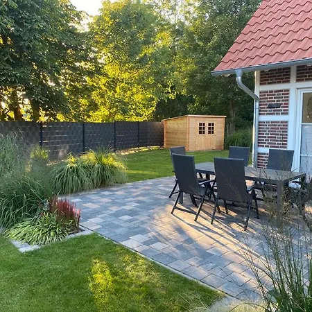 Meerglueck Cux Cuxhaven