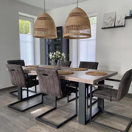 Meerglueck Cux * Cuxhaven