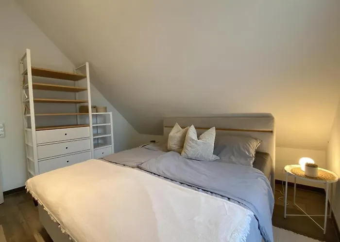 Meerglueck Cux クックスハーフェン