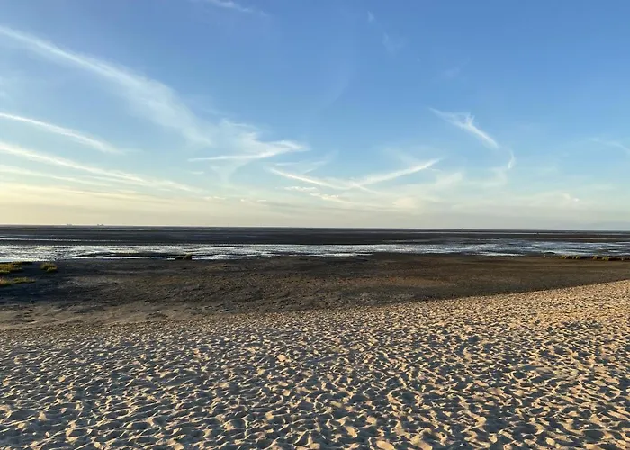 Meerglueck Cux * クックスハーフェン