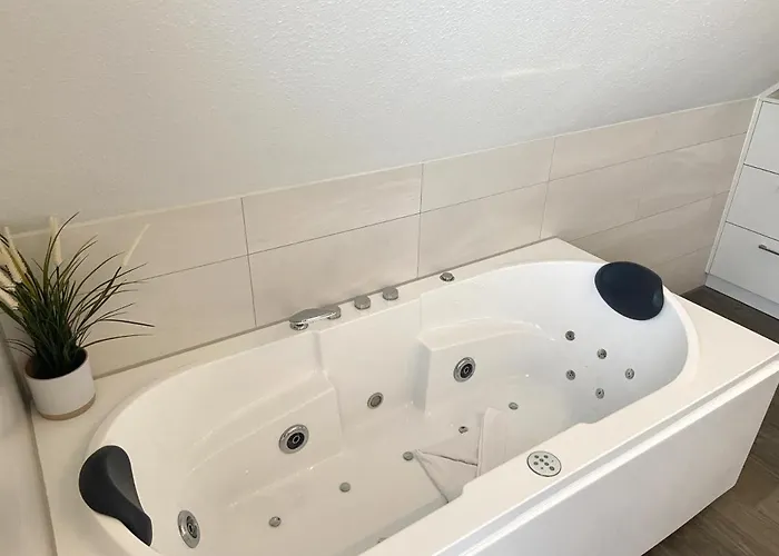 Meerglueck Cux 库克斯港