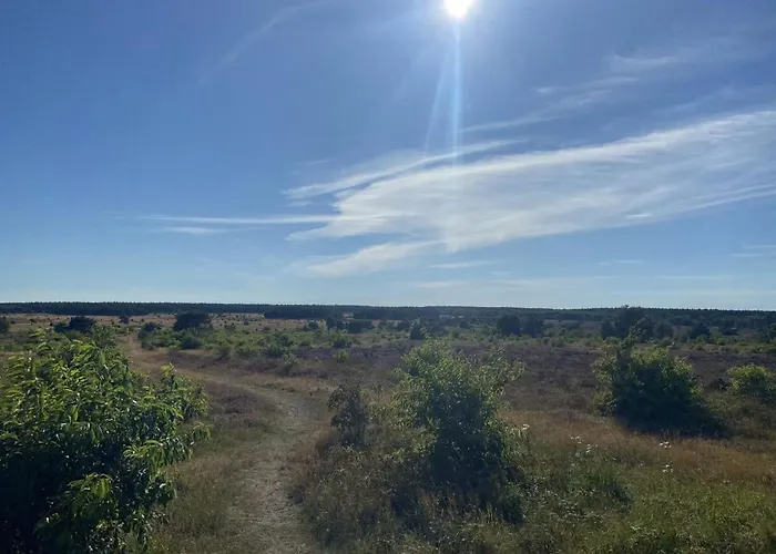 Meerglueck Cux * 库克斯港