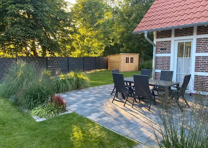 Meerglueck Cux 库克斯港