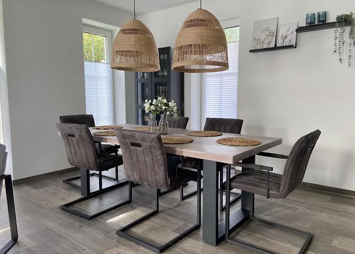 Meerglueck Cux * 库克斯港